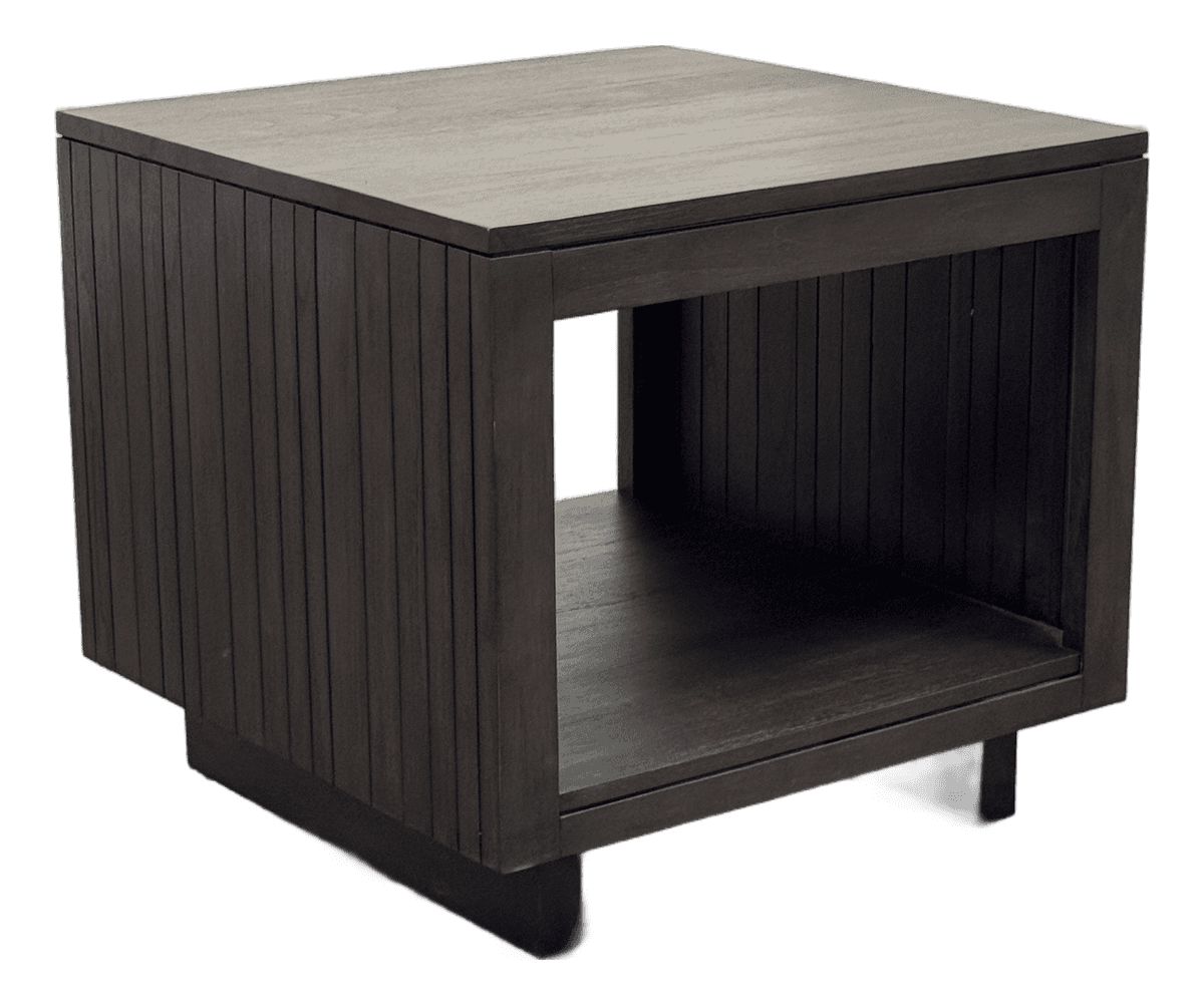 Brownstone Messina Side Table - Thumbnail 2