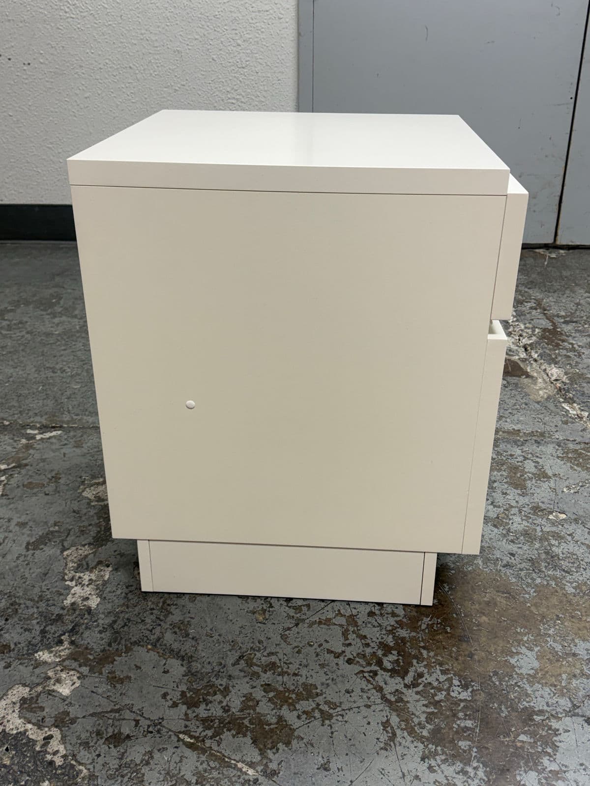 West Elm Parsons Two Drawer File Cabinet - Thumbnail 6