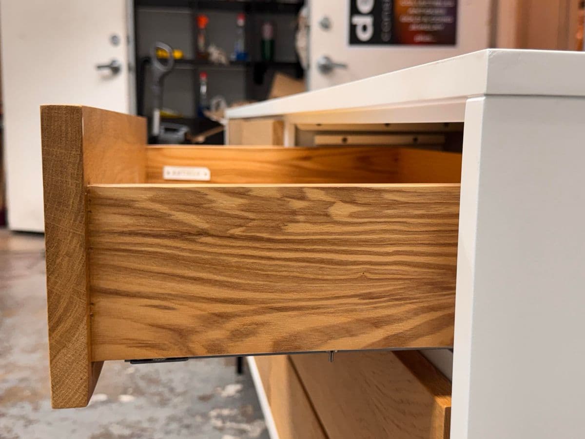 Article Bios Mid Century Modern Sideboard - Thumbnail 10