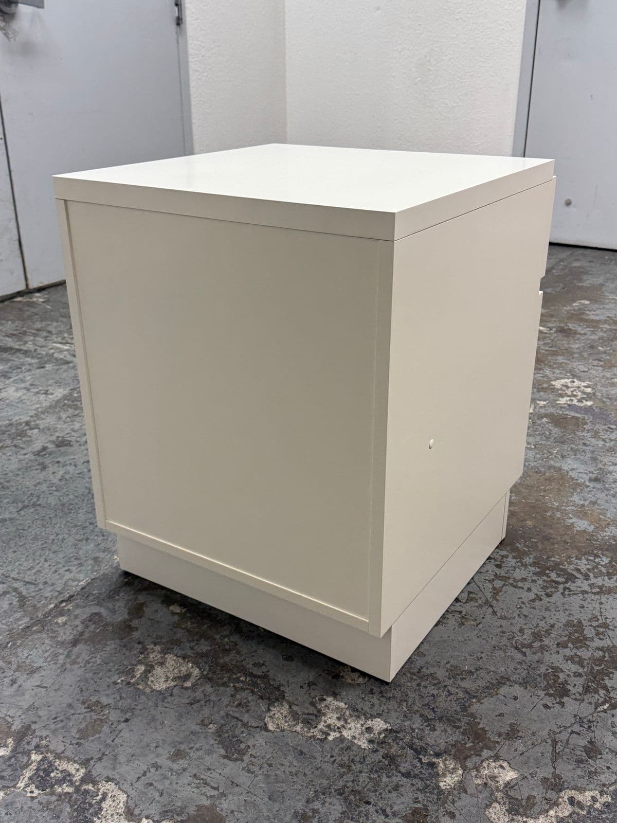 West Elm Parsons Two Drawer File Cabinet - Thumbnail 7