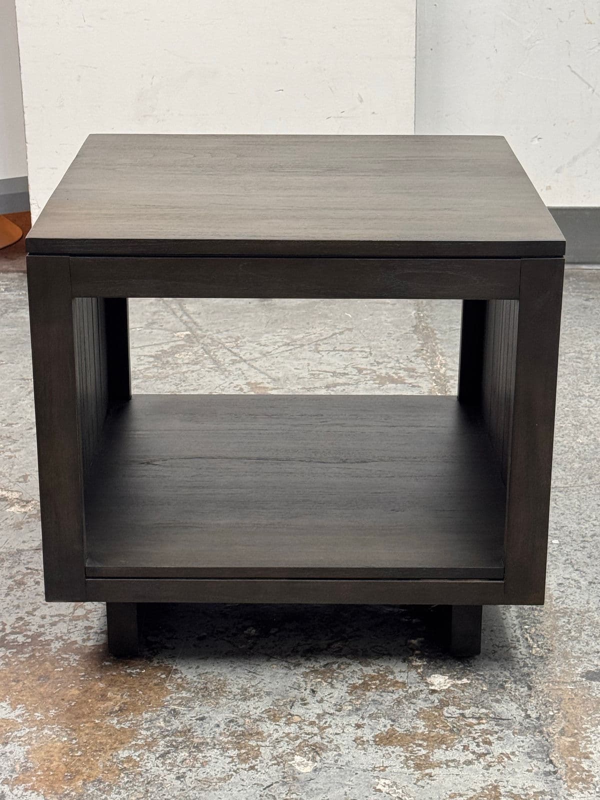 Brownstone Messina Side Table - Thumbnail 4