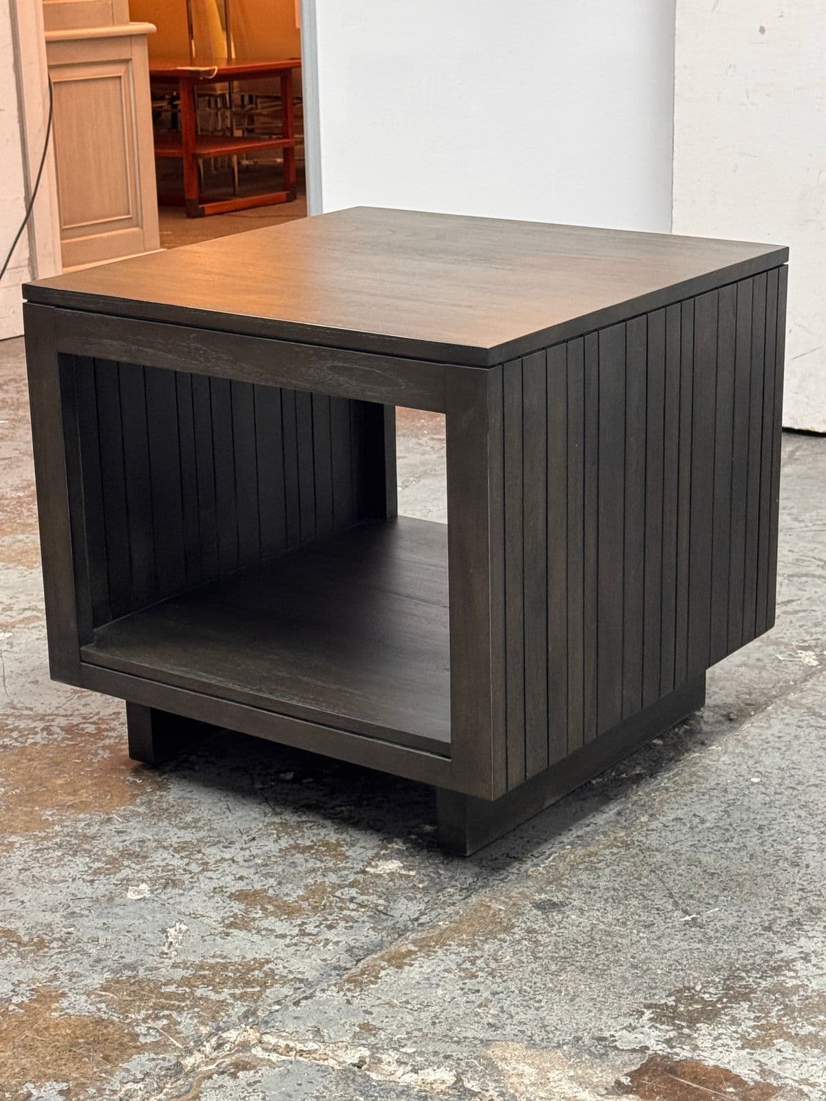 Brownstone Messina Side Table - Thumbnail 3