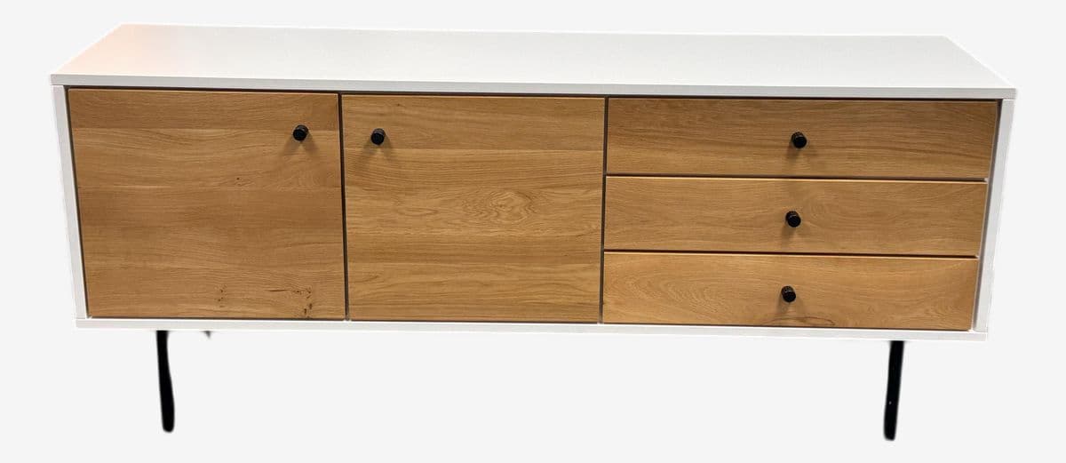Article Bios Mid Century Modern Sideboard - Image 1
