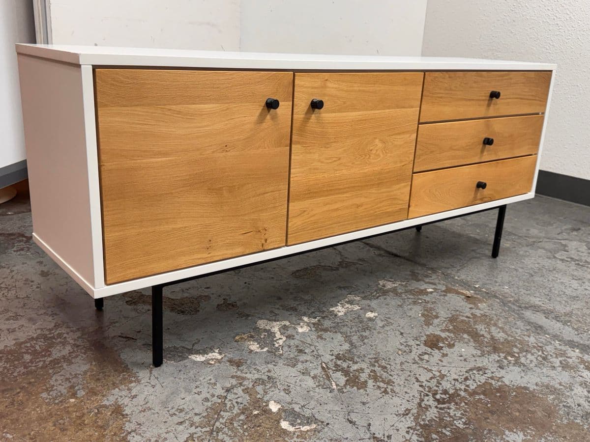 Article Bios Mid Century Modern Sideboard - Thumbnail 3