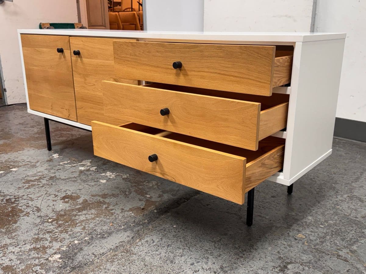 Article Bios Mid Century Modern Sideboard - Thumbnail 6