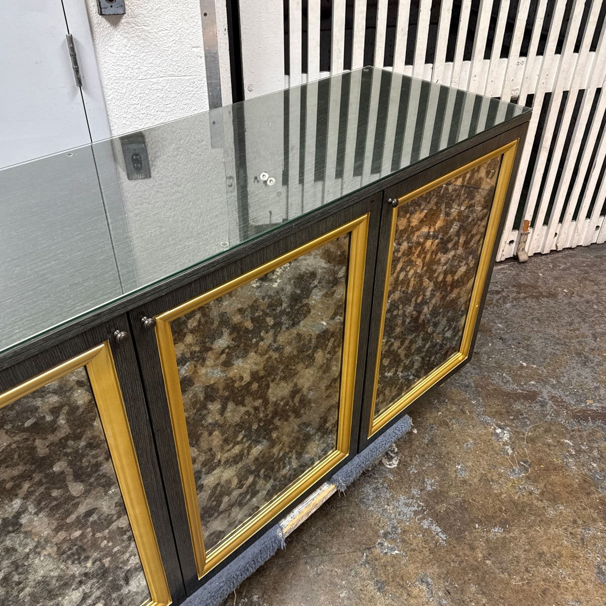 Mark David Bespoke Sideboard - Thumbnail 12