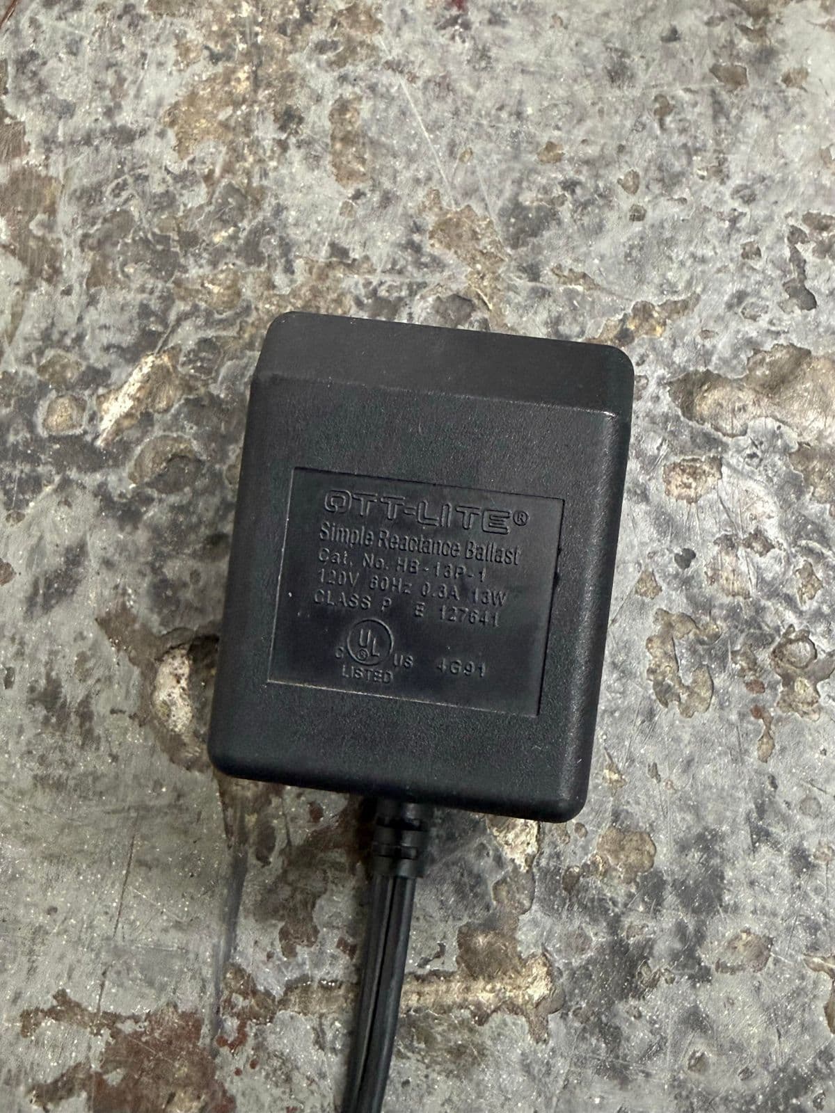 Ott-Lite Floor Lamp - Thumbnail 11