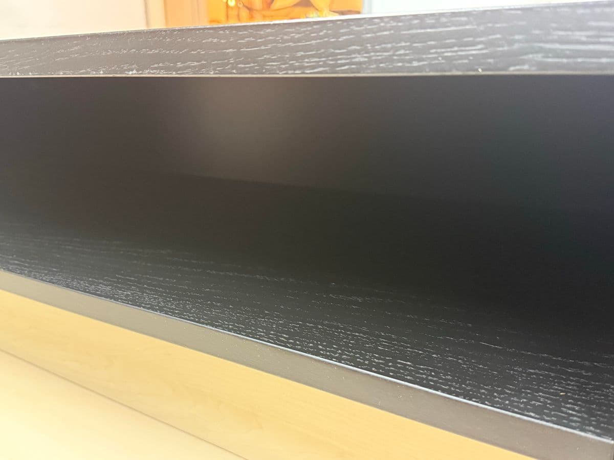 BoConcept Volani Two Piece Media Console + Wall Mounts - Thumbnail 13