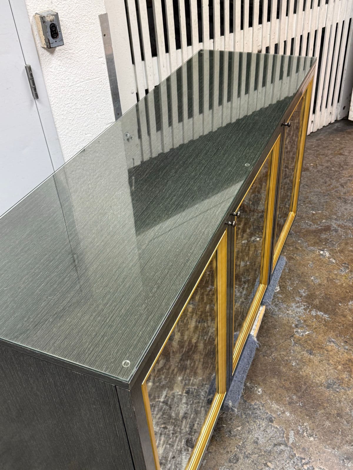 Mark David Bespoke Sideboard - Thumbnail 4