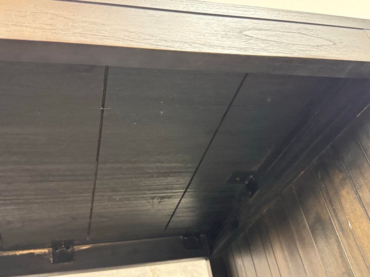 Brownstone Messina Side Table - Thumbnail 13