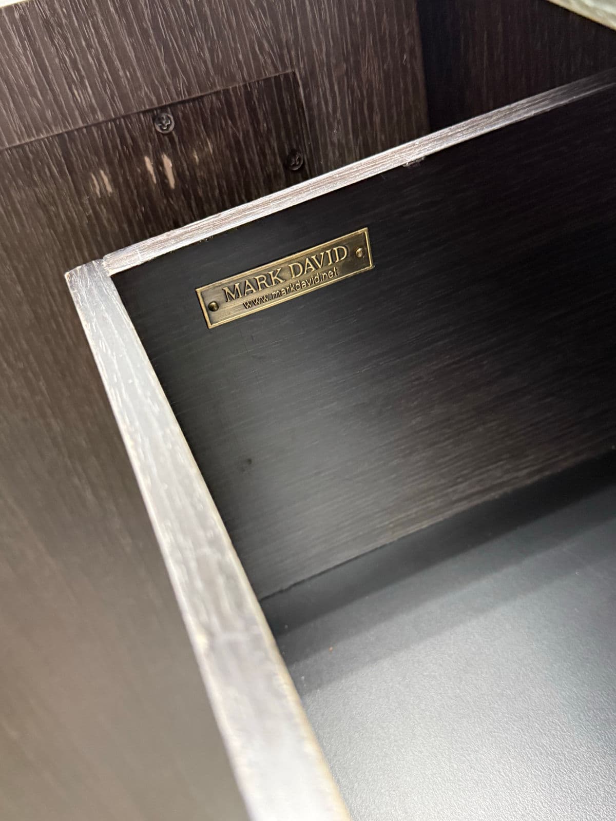 Mark David Bespoke Sideboard - Thumbnail 8