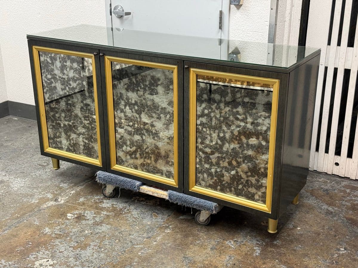 Mark David Bespoke Sideboard - Thumbnail 7