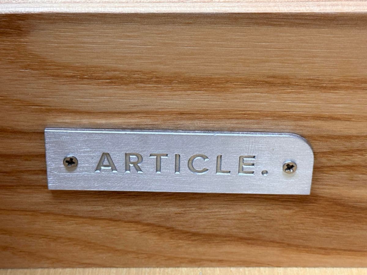 Article Bios Mid Century Modern Sideboard - Thumbnail 12