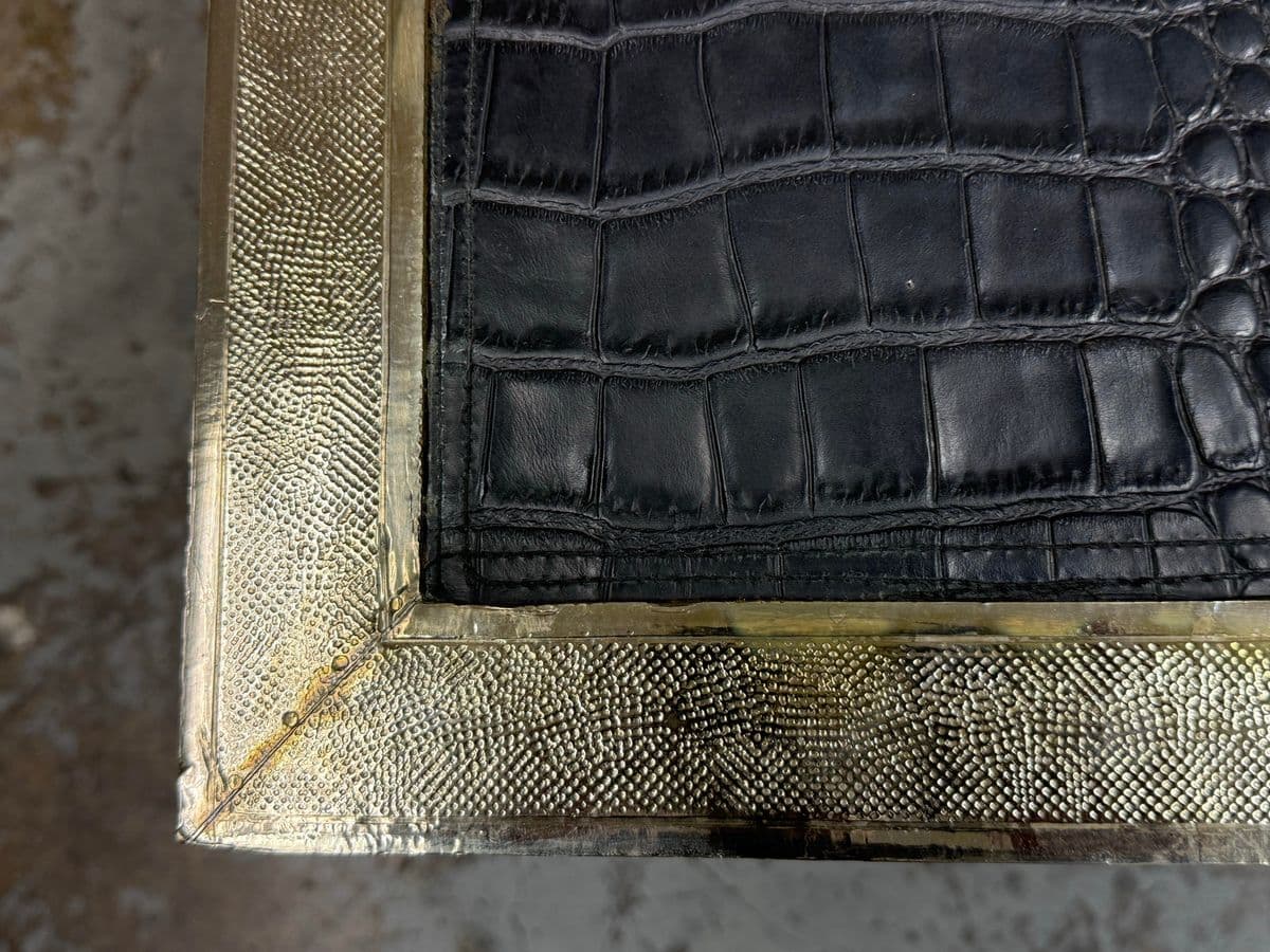 Brownstone Furniture Treviso Coffee Table - Thumbnail 8