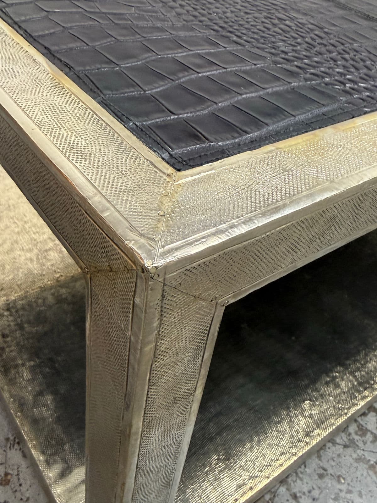 Brownstone Furniture Treviso Coffee Table - Thumbnail 9