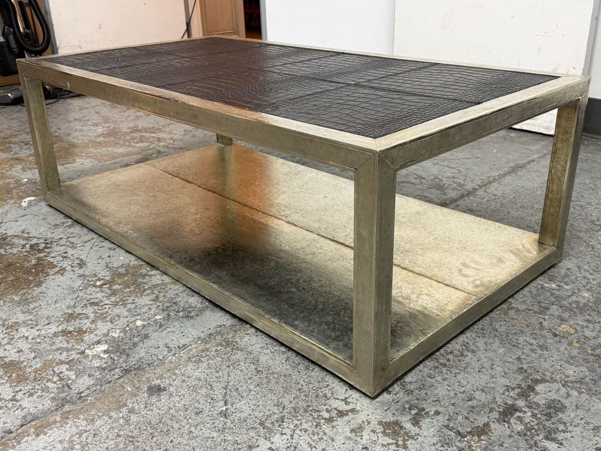 Brownstone Furniture Treviso Coffee Table - Thumbnail 3