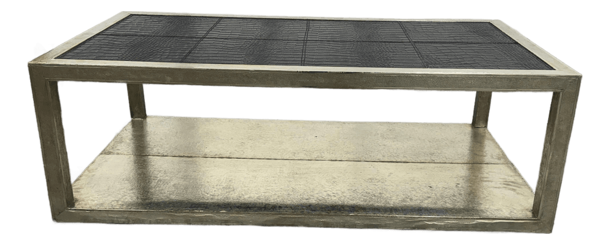 Brownstone Furniture Treviso Coffee Table - Thumbnail 2