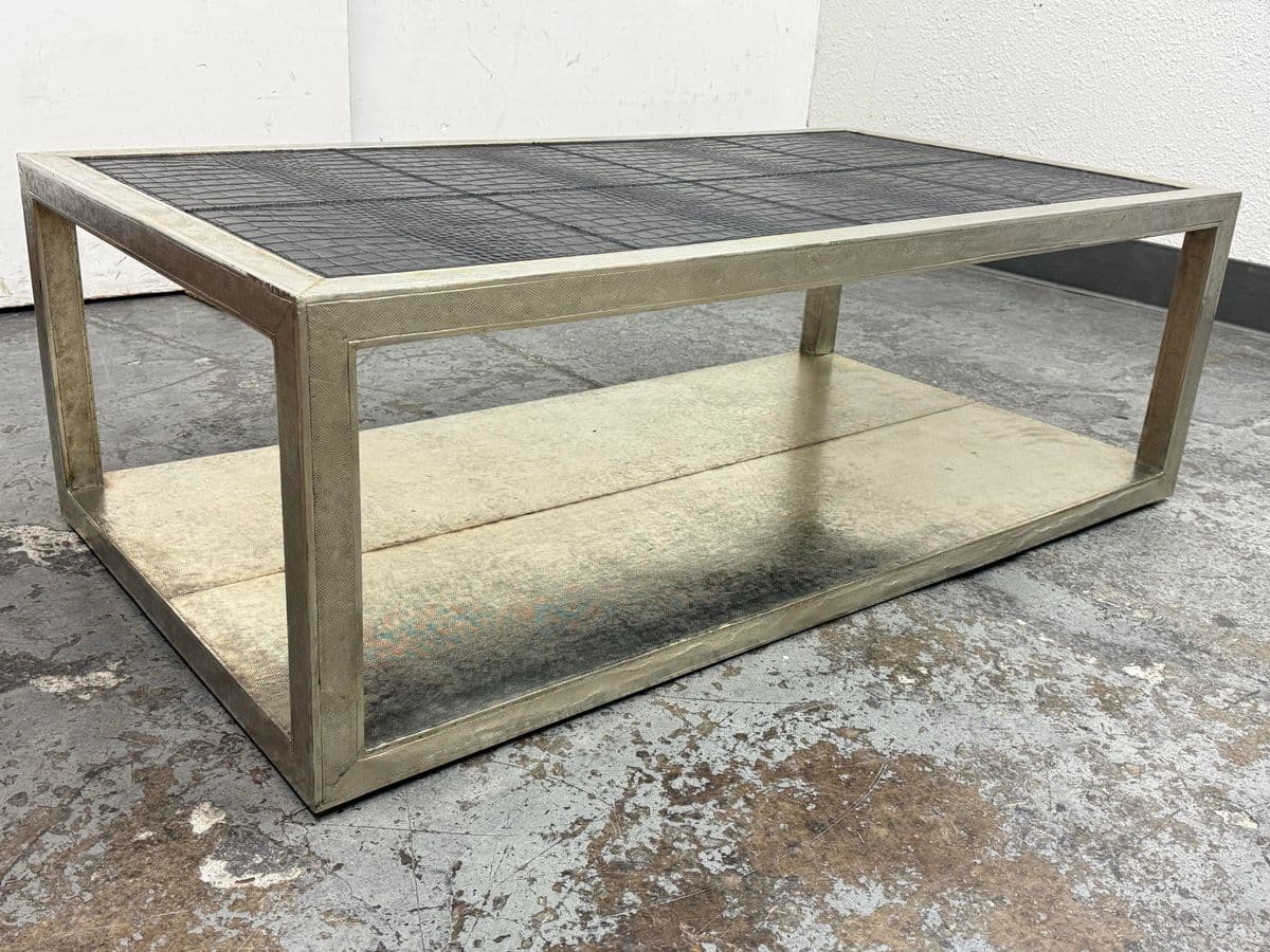 Brownstone Furniture Treviso Coffee Table - Thumbnail 4