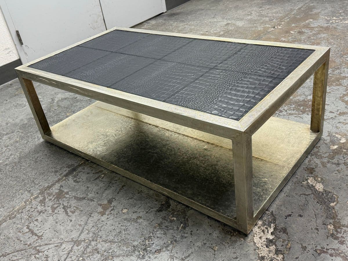 Brownstone Furniture Treviso Coffee Table - Thumbnail 7