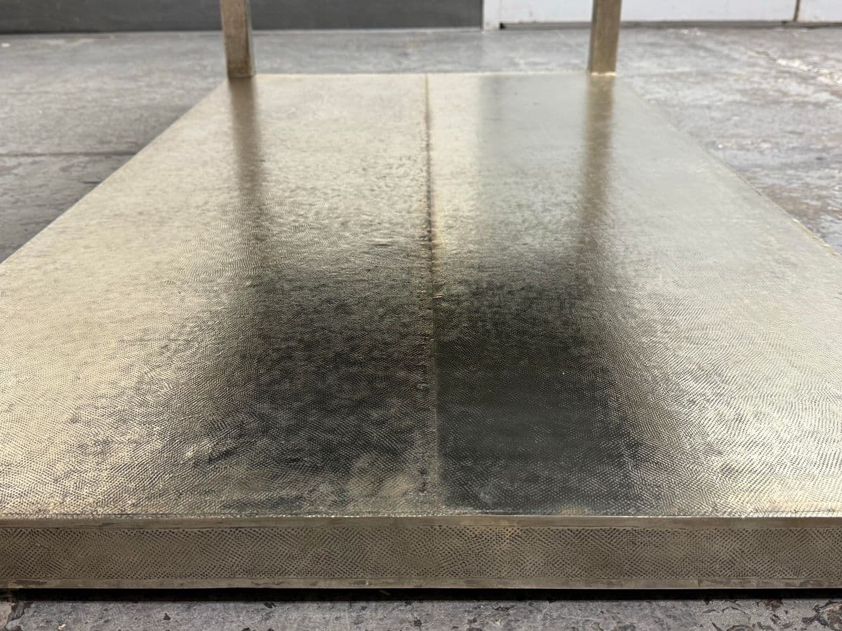 Brownstone Furniture Treviso Coffee Table - Thumbnail 11