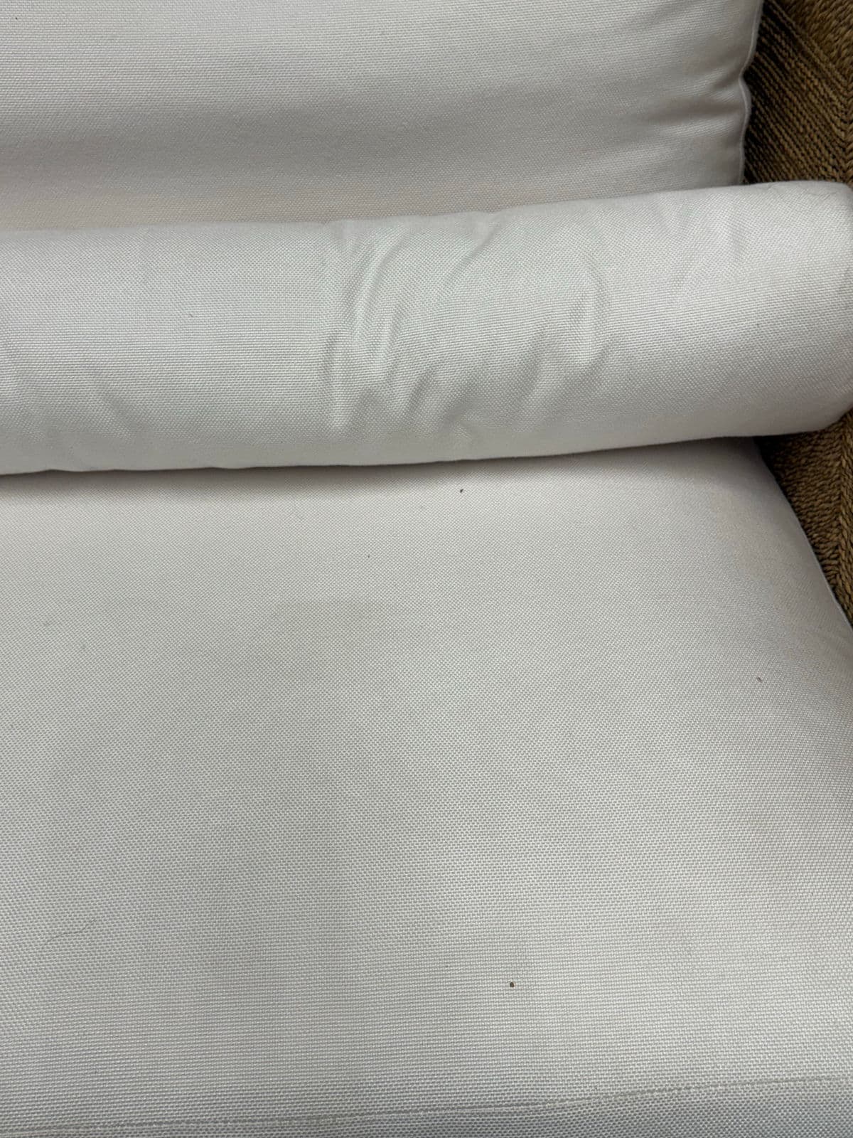 Palecek Cameron Lounge Chair & Half - Thumbnail 8