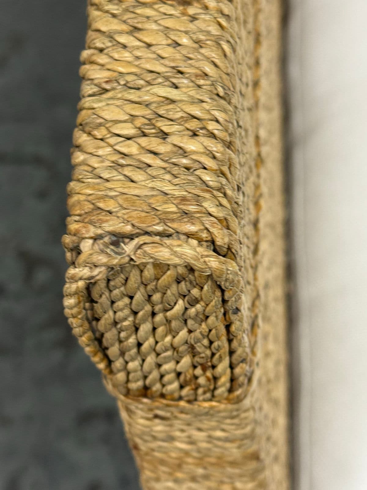 Palecek Cameron Lounge Chair & Half - Thumbnail 10