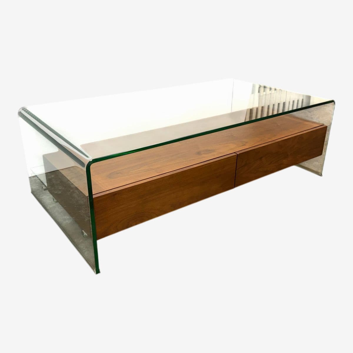 Zuo Modern Shaman Coffee Table - Image 1