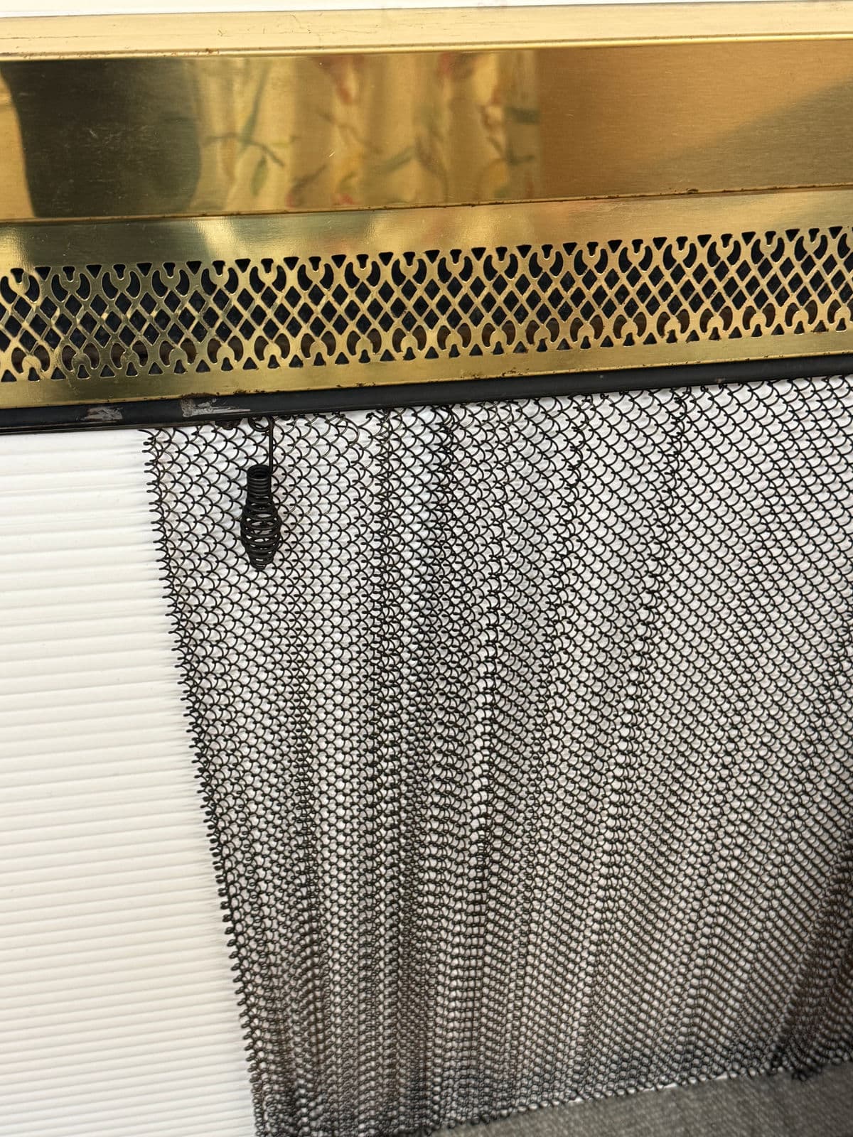 Jenson Distribution Traditional Fireplace Doors - Thumbnail 8