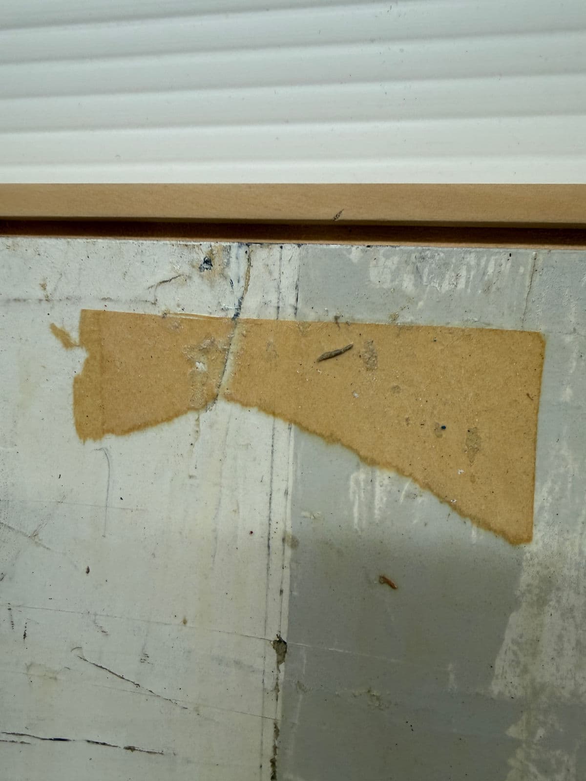 Bibby Gignilliat "Beyond Limits" Original Painting, Framed - Thumbnail 9