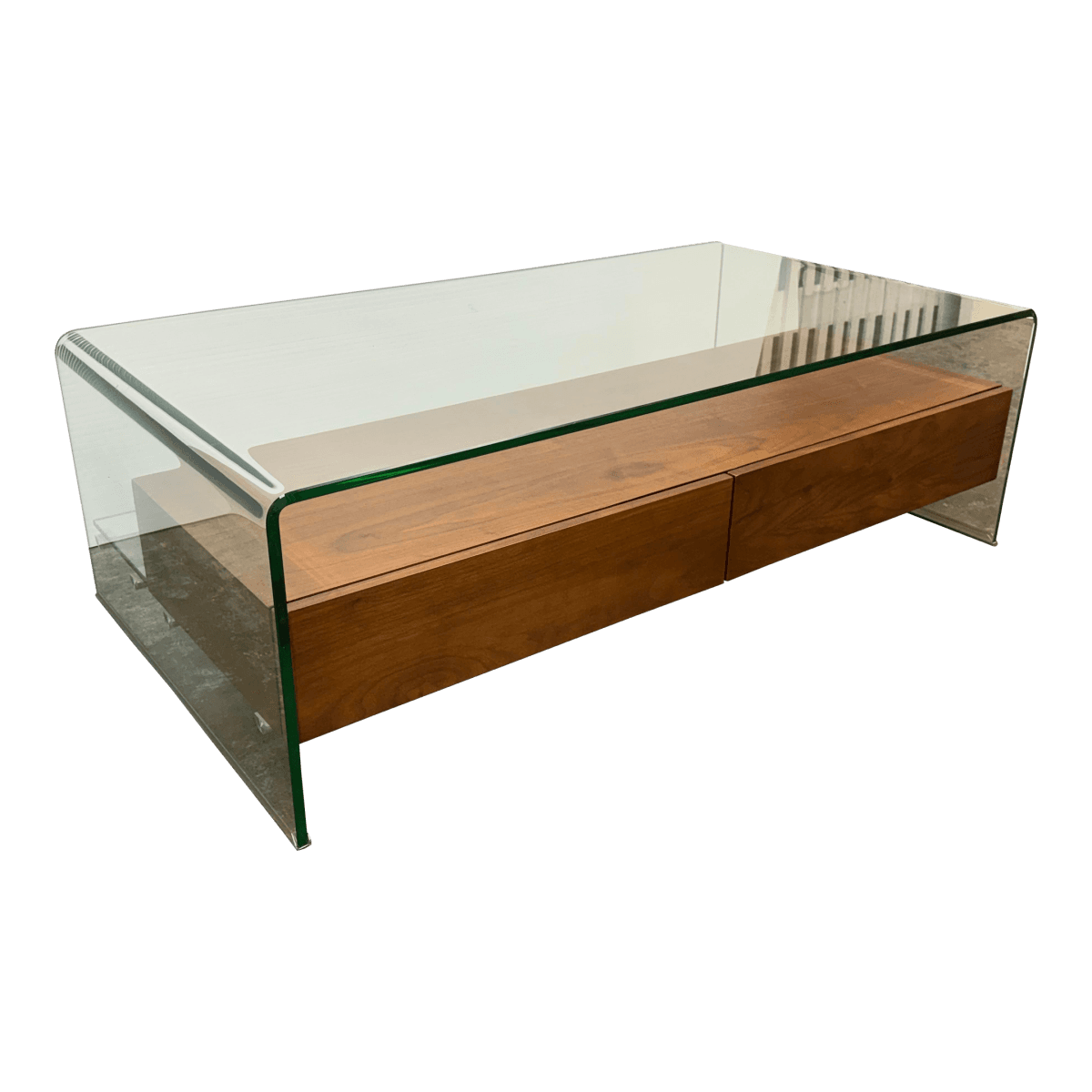Zuo Modern Shaman Coffee Table - Thumbnail 2