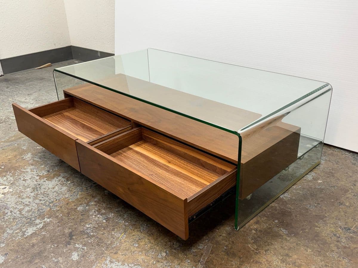 Zuo Modern Shaman Coffee Table - Thumbnail 5