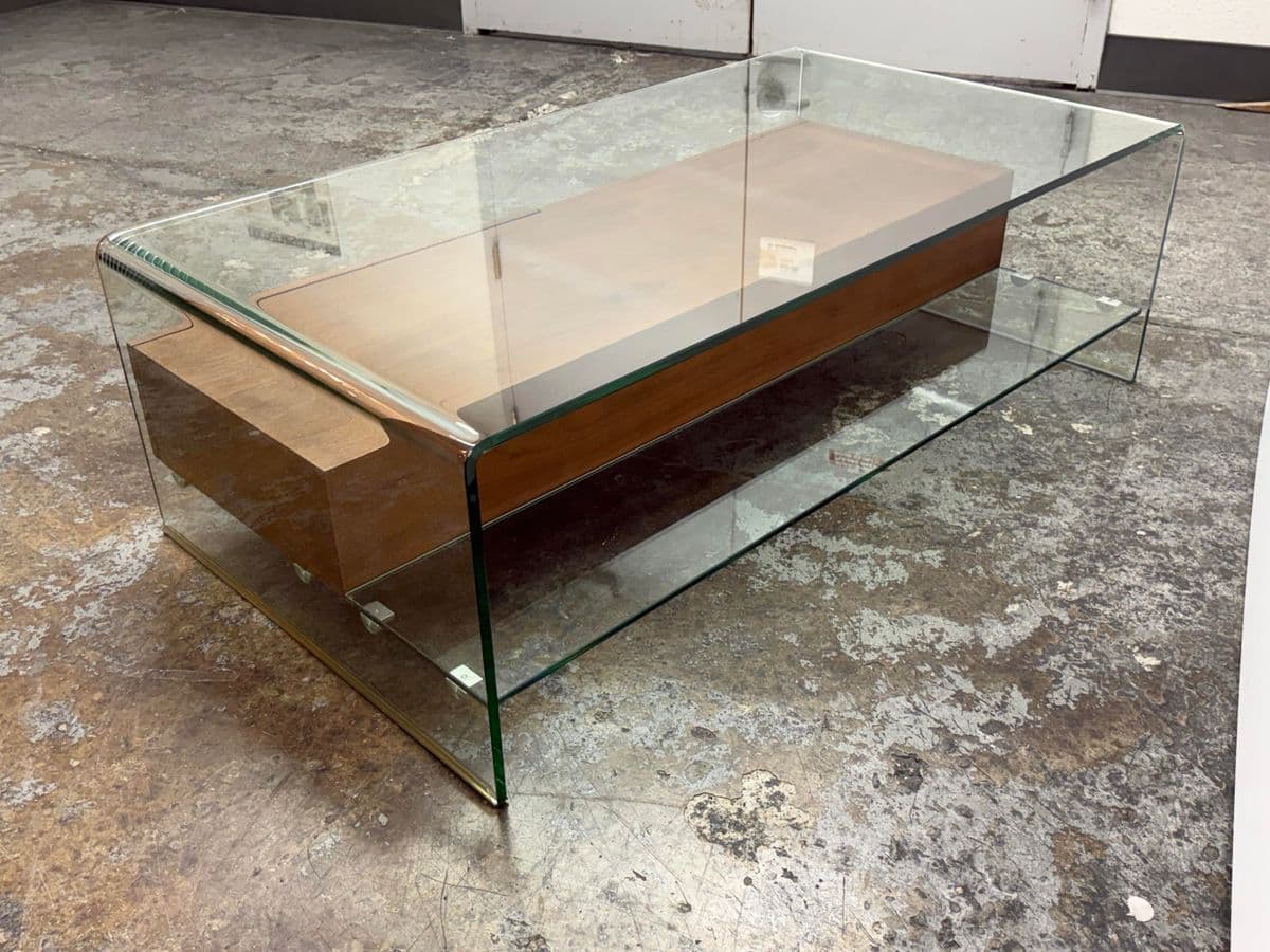 Zuo Modern Shaman Coffee Table - Thumbnail 8