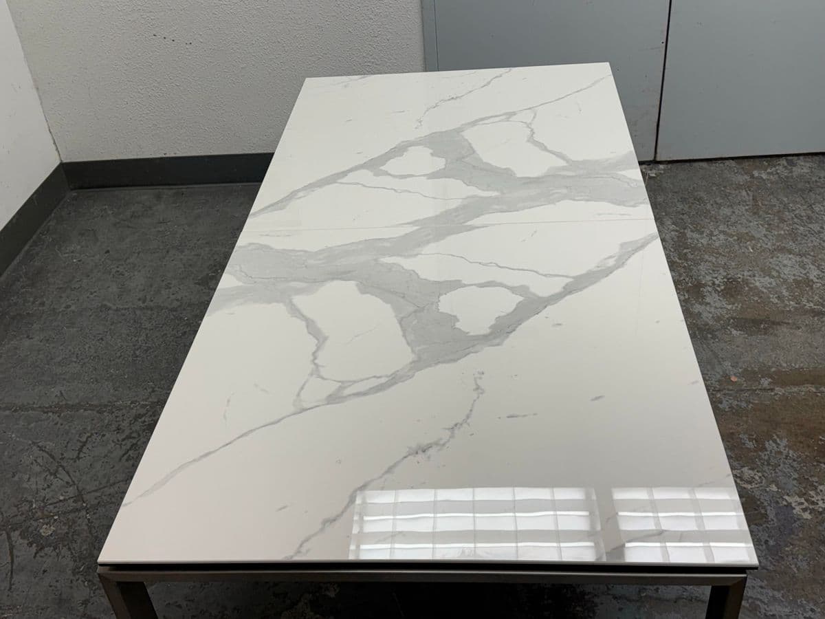 Room & Board Rand Ceramic Top Dining Table - Thumbnail 6