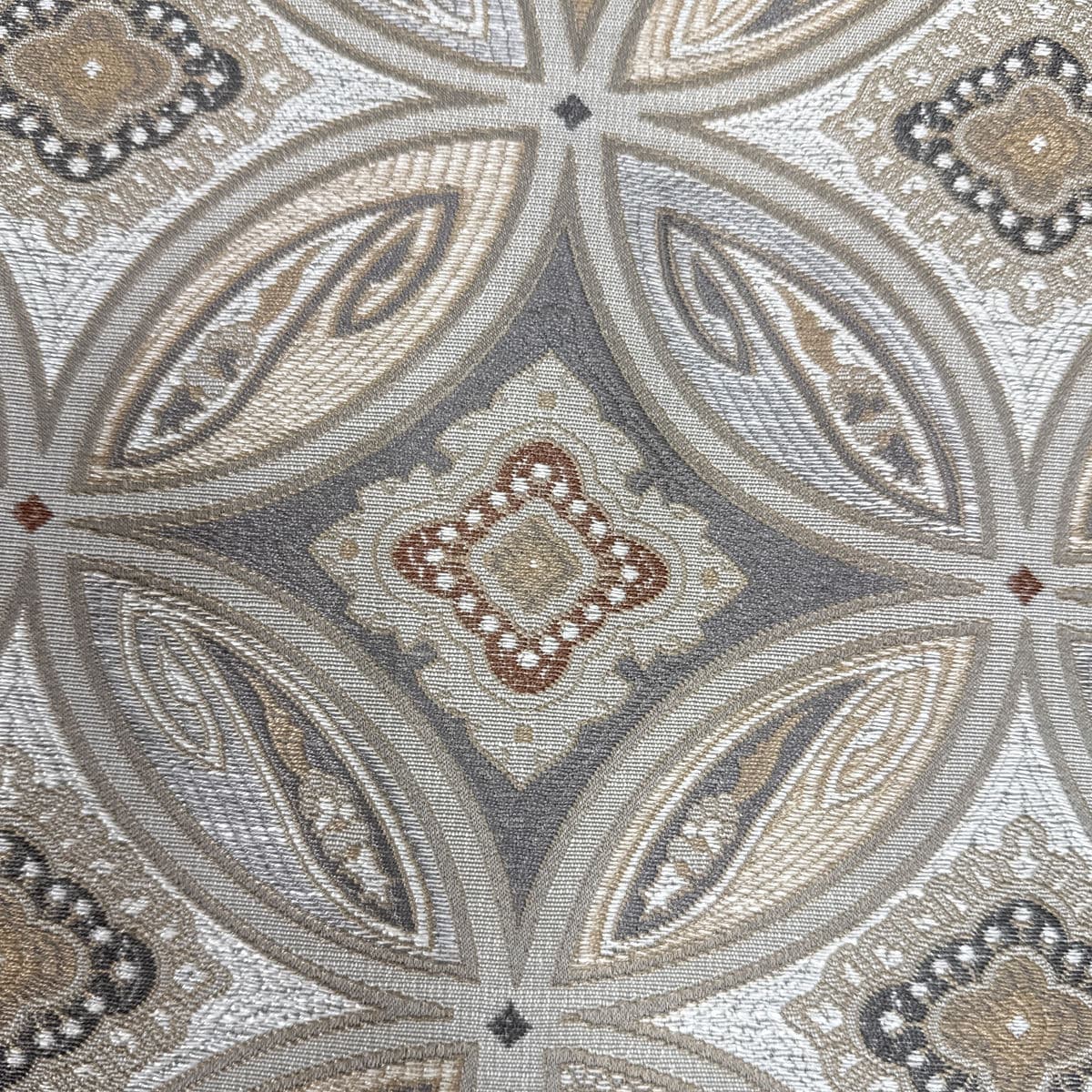 Channel Back Arm Chair, Vintage - Thumbnail 13