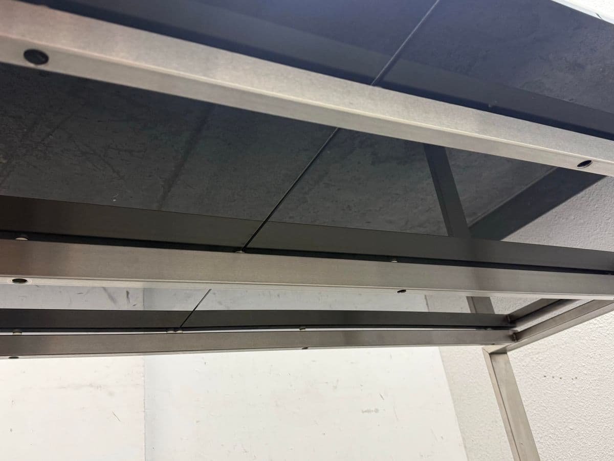 Room & Board Rand Ceramic Top Dining Table - Thumbnail 13