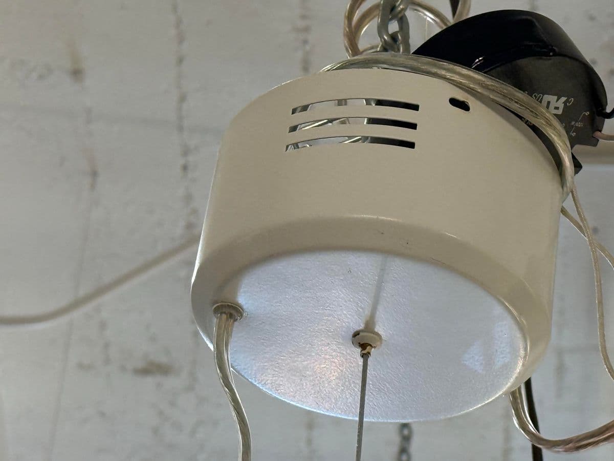 Bilbao Style Mid-Century Modern Sputnik Light Pendant - Thumbnail 12