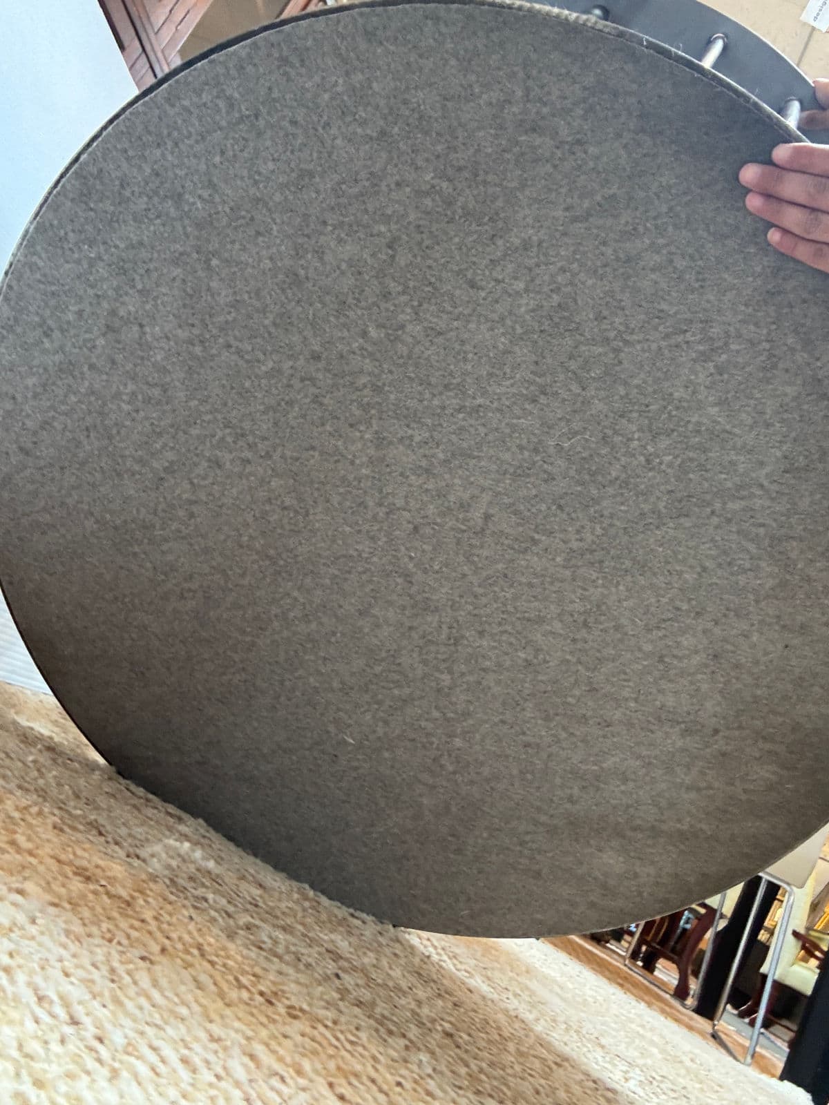 Ted Boerner Ultra Modern Dining Table, 77 Inches - Thumbnail 5