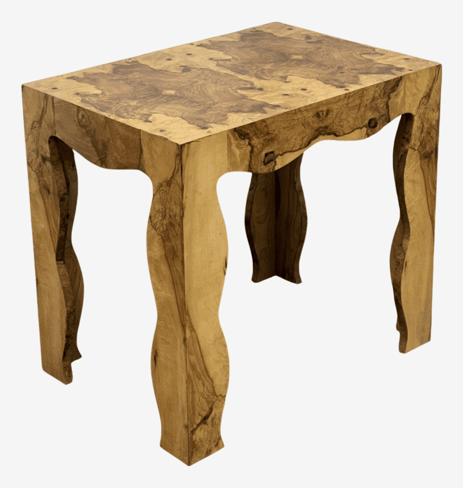 Made Goods Maurice Side Table - Image 1