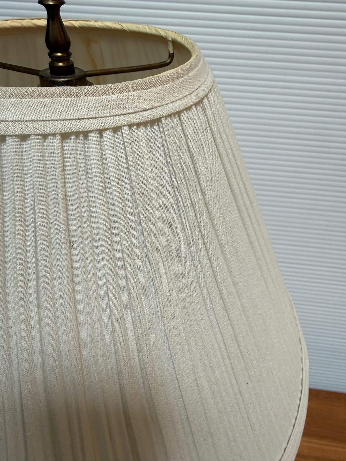 Shibui Ware Ginger Jar Table Lamp - Thumbnail 4