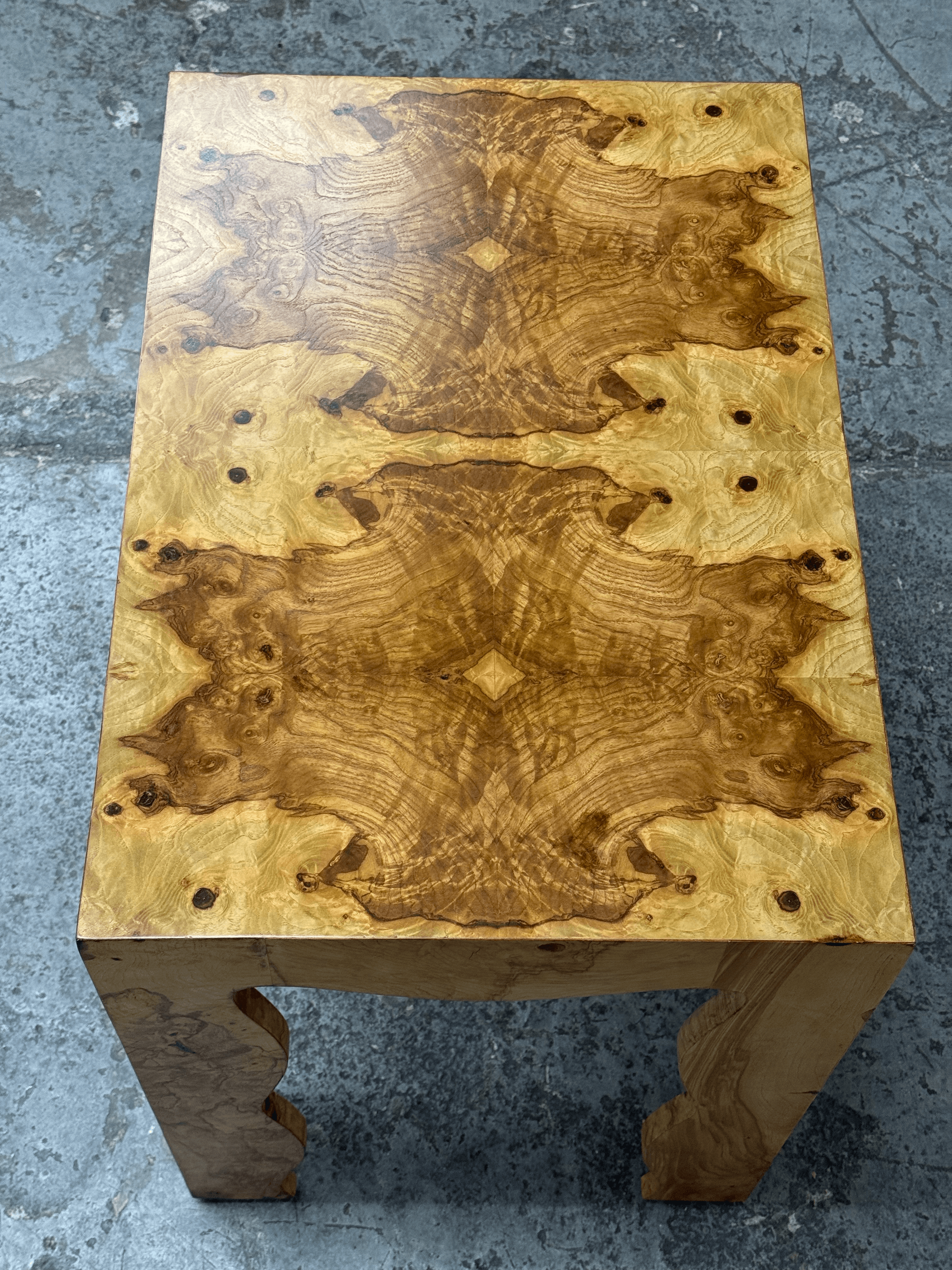 Made Goods Maurice Side Table - Thumbnail 8