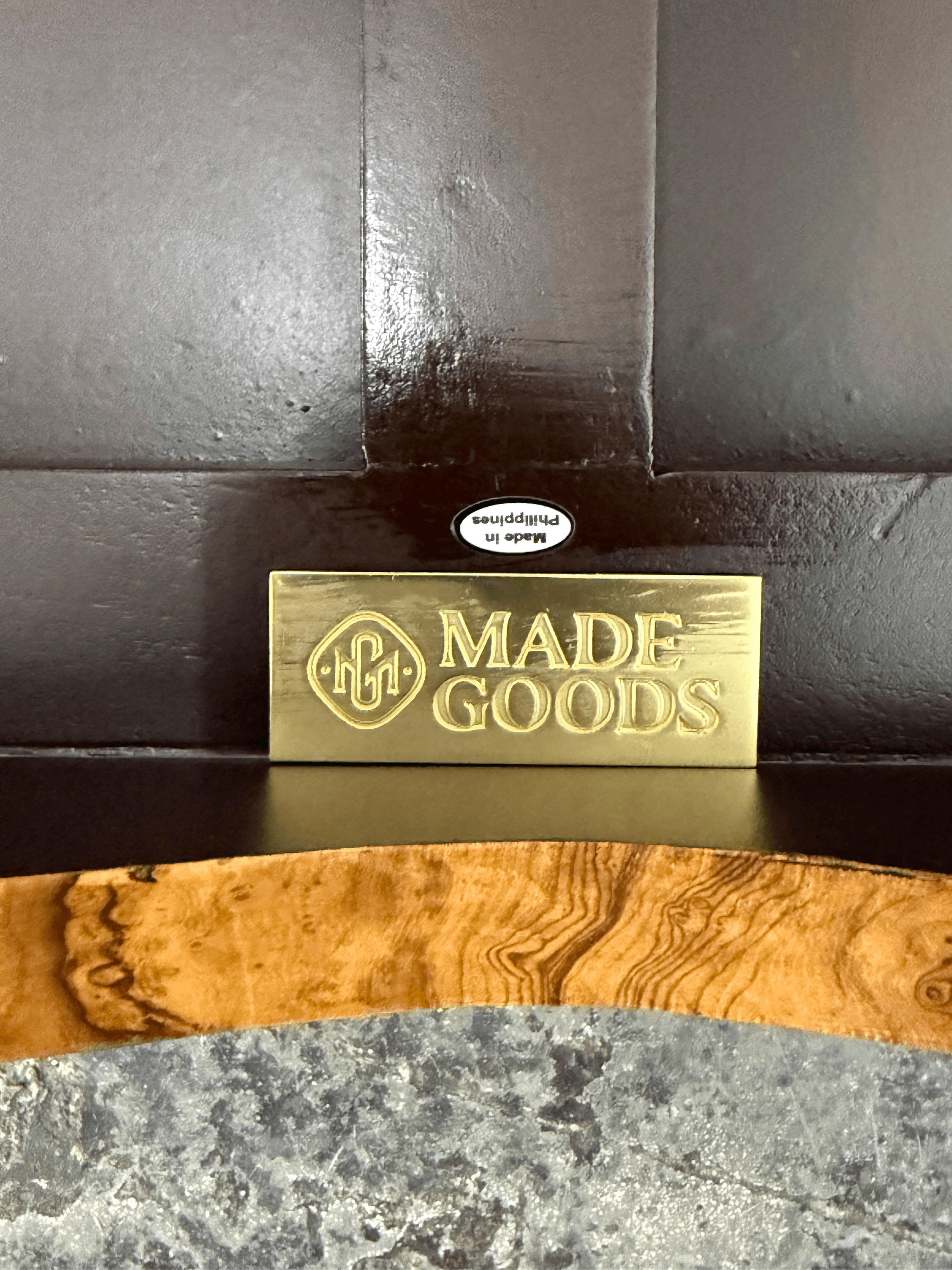 Made Goods Maurice Side Table - Thumbnail 13