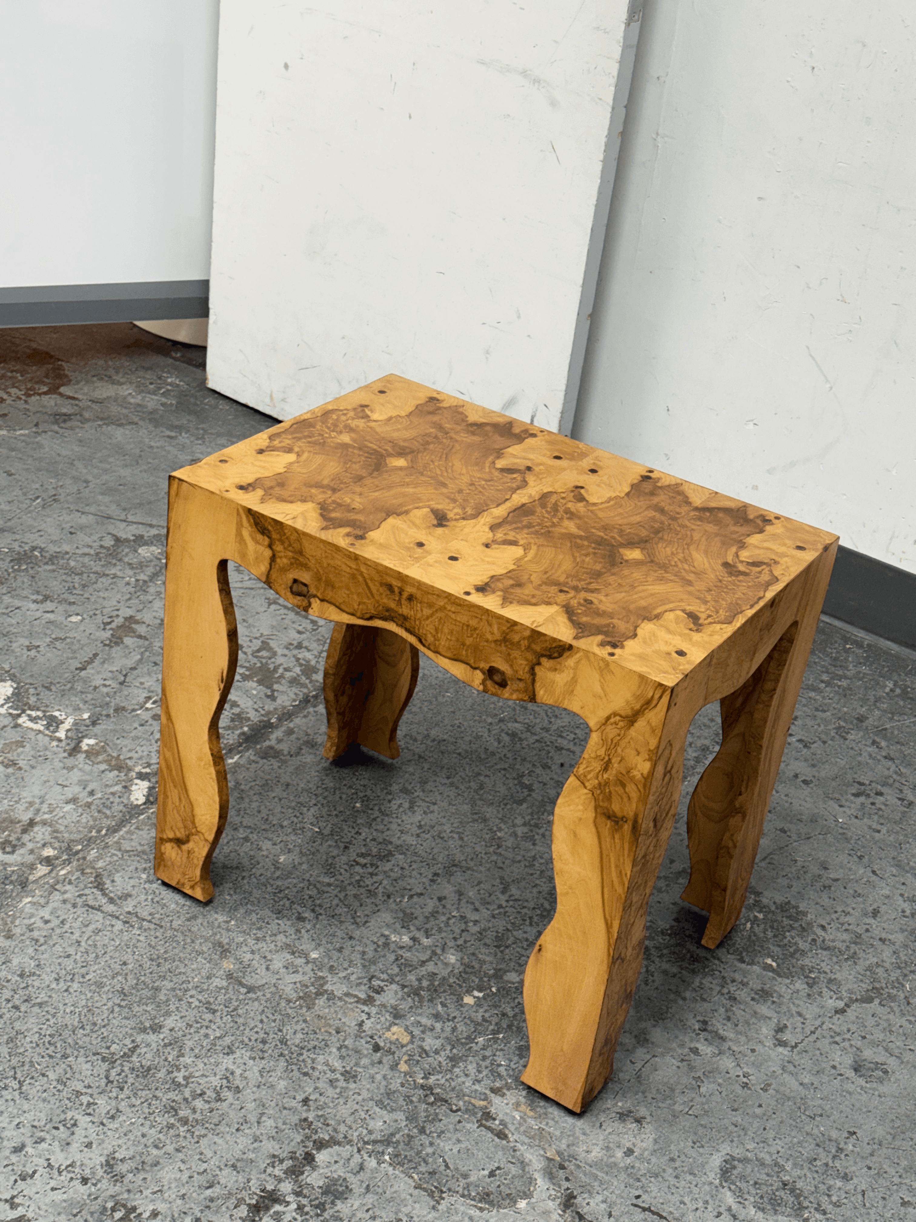 Made Goods Maurice Side Table - Thumbnail 4