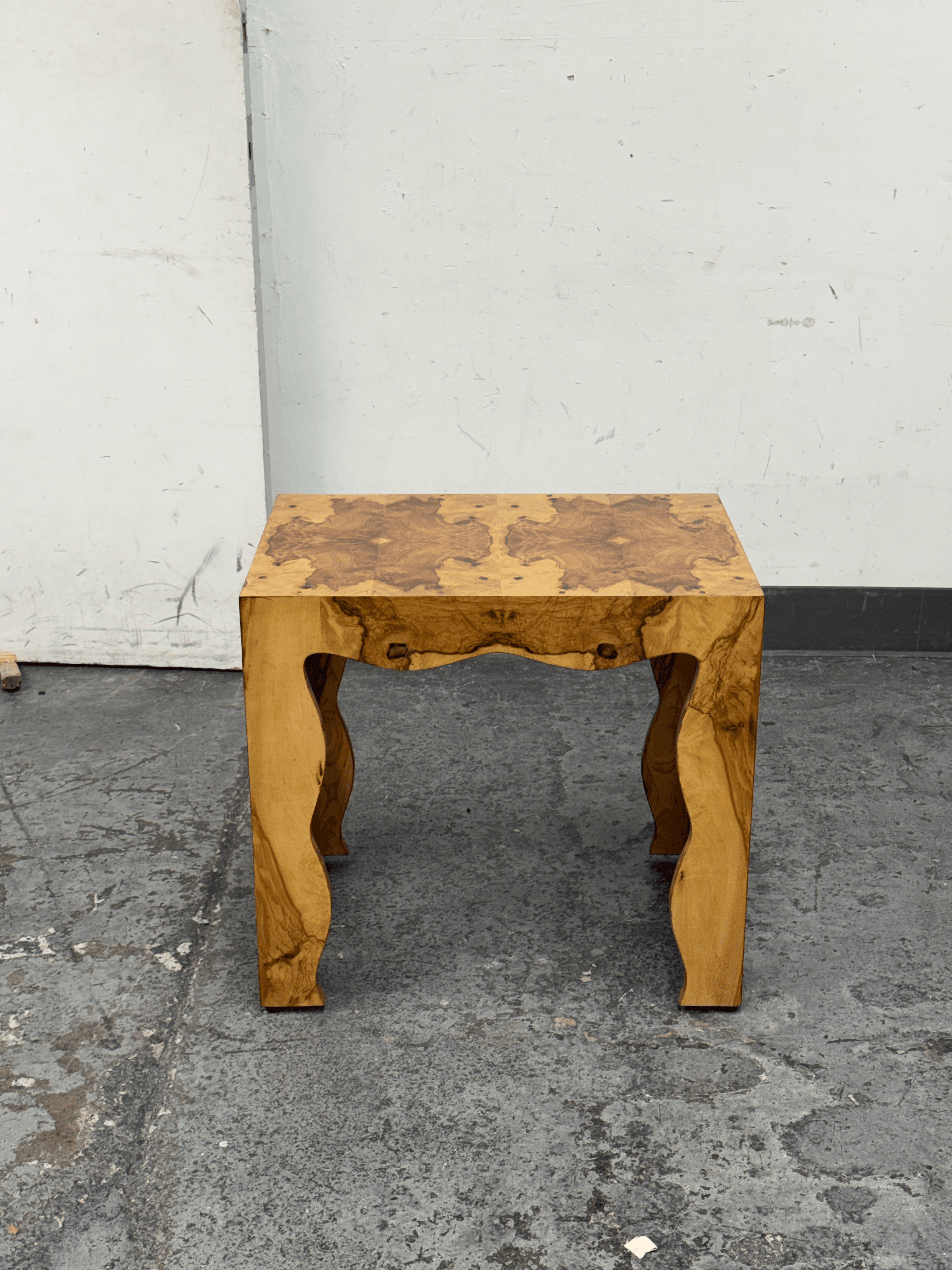 Made Goods Maurice Side Table - Thumbnail 3