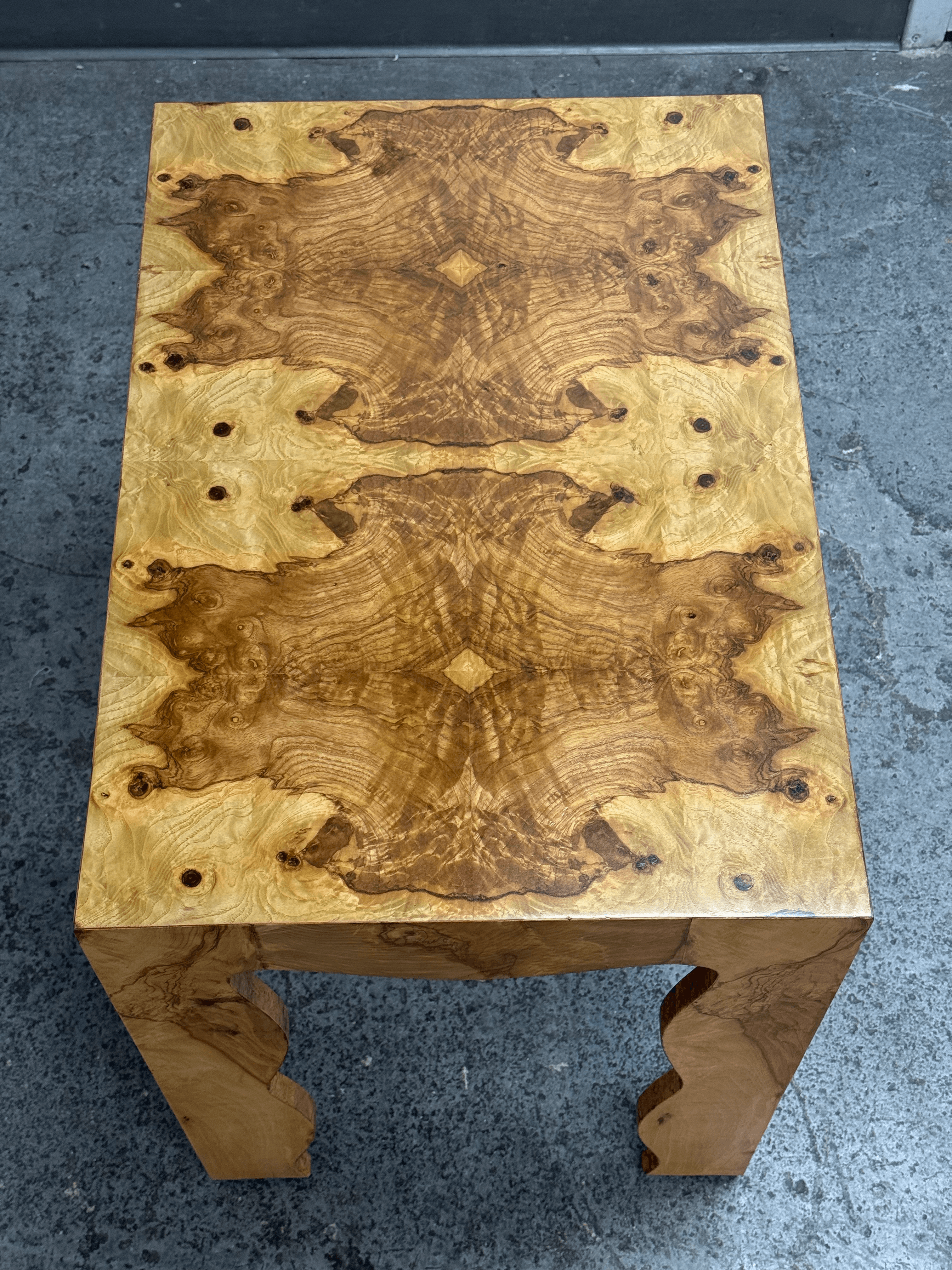 Made Goods Maurice Side Table - Thumbnail 9