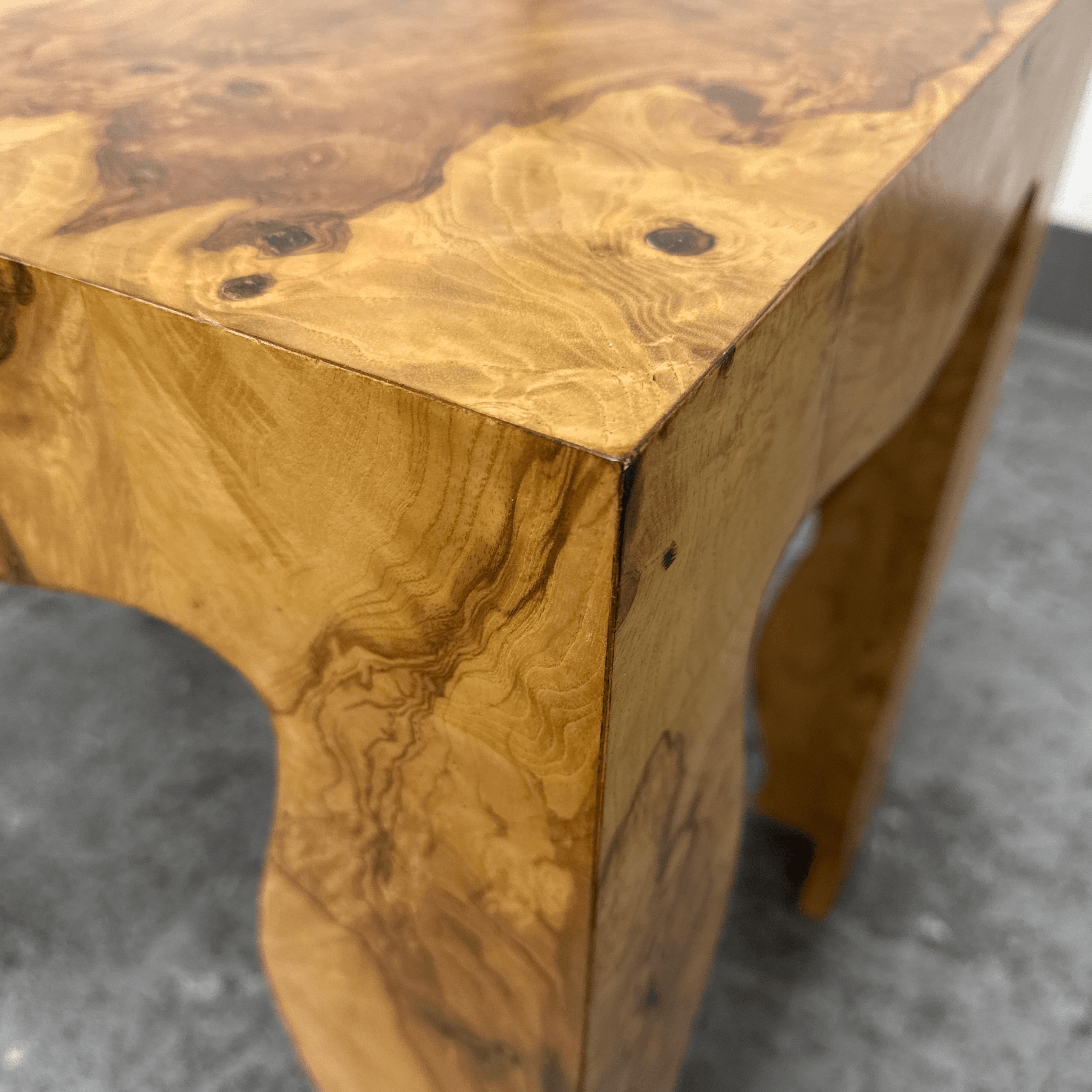 Made Goods Maurice Side Table - Thumbnail 10