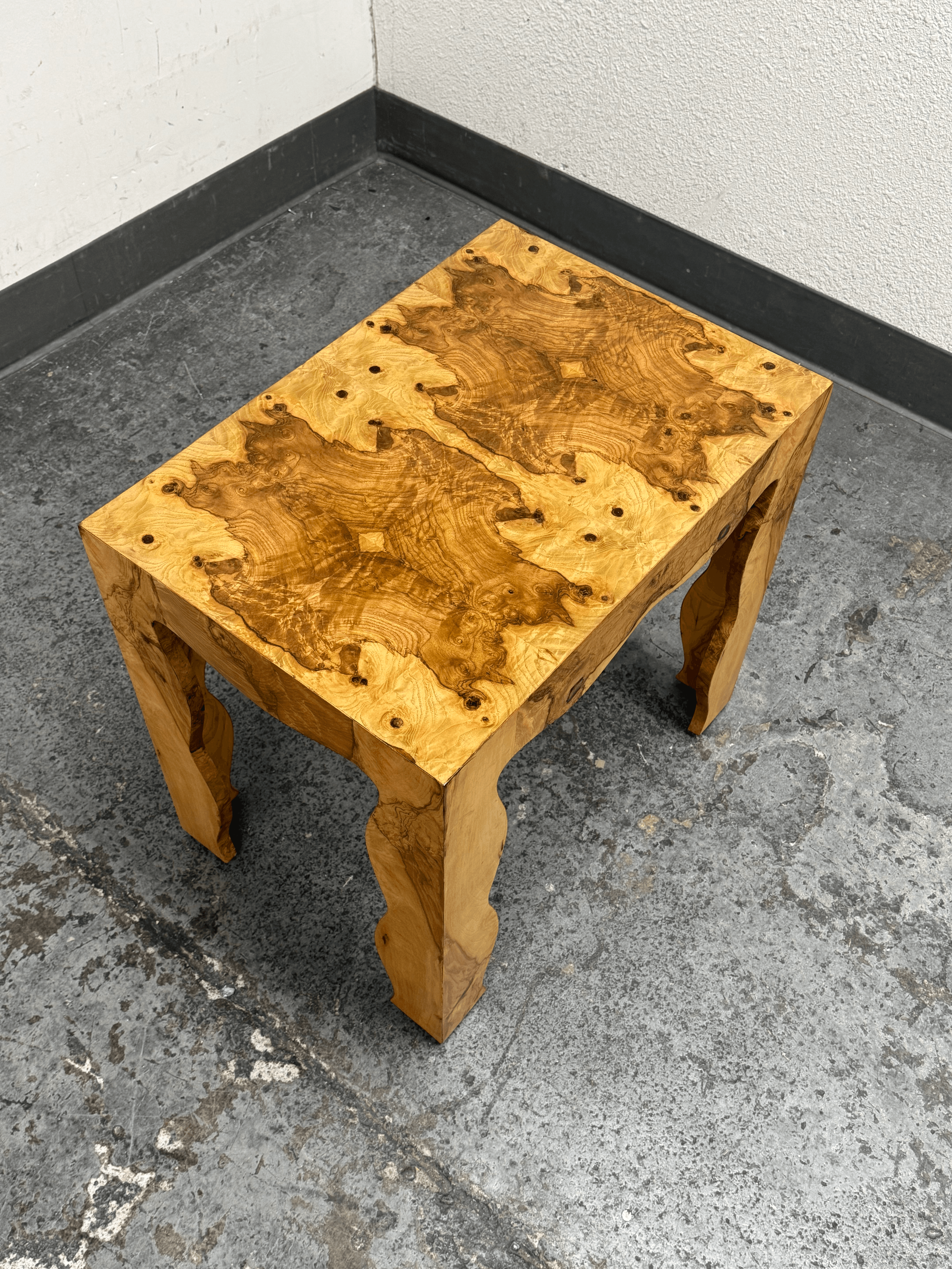 Made Goods Maurice Side Table - Thumbnail 5