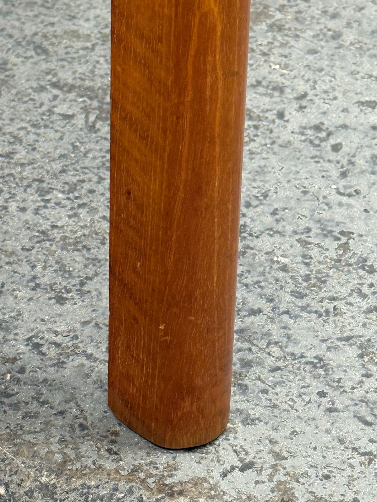 Mobelfabrikken Toften Furniture Side Table, Mid 20th Century - Thumbnail 9