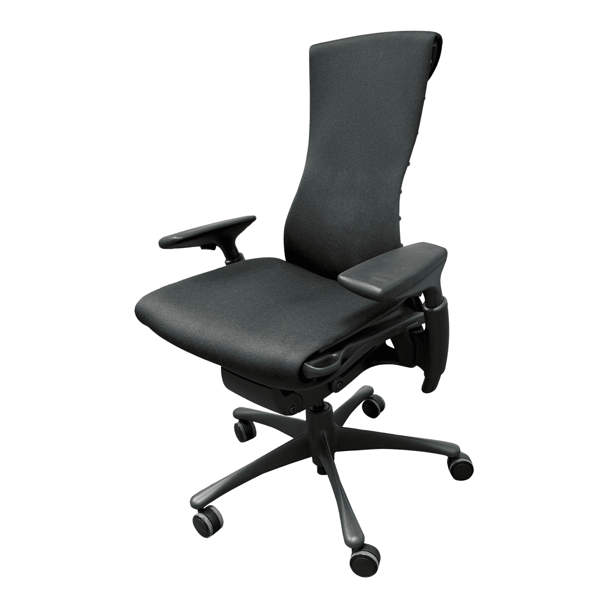 Herman Miller Embody Office Chair - Thumbnail 2