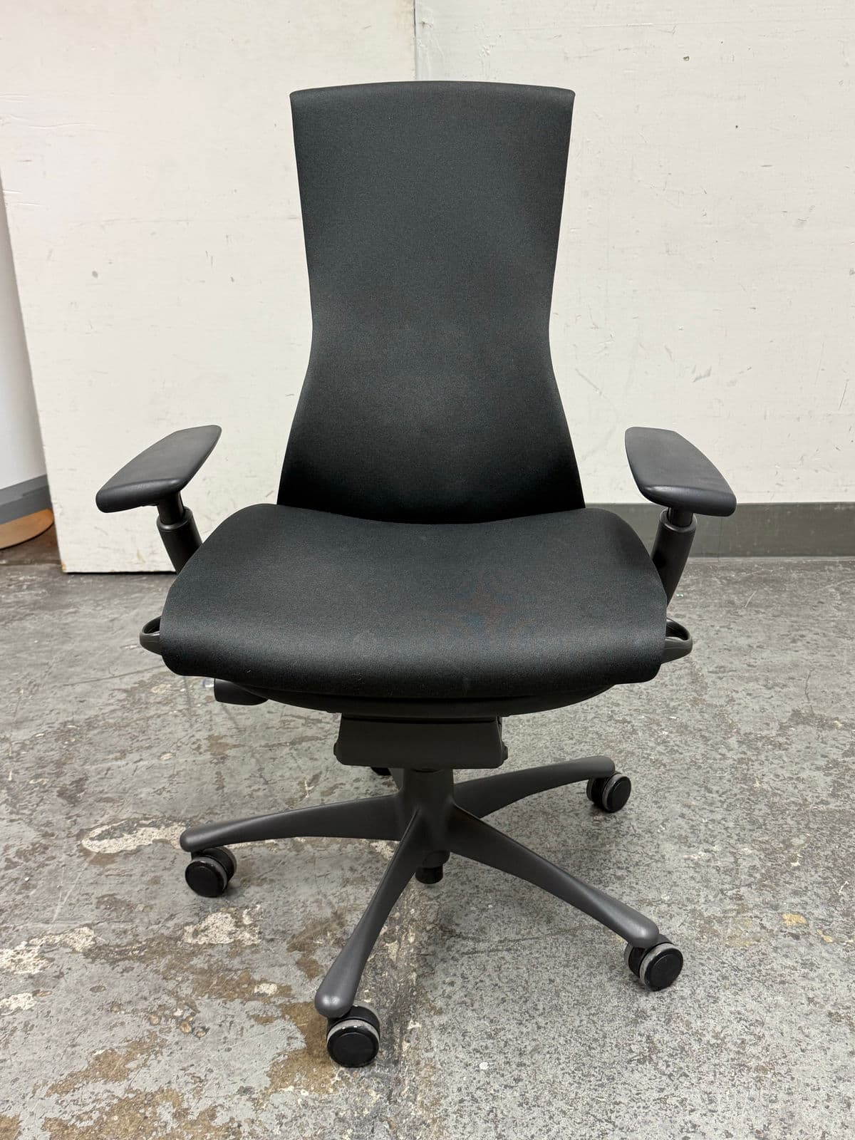 Herman Miller Embody Office Chair - Thumbnail 3