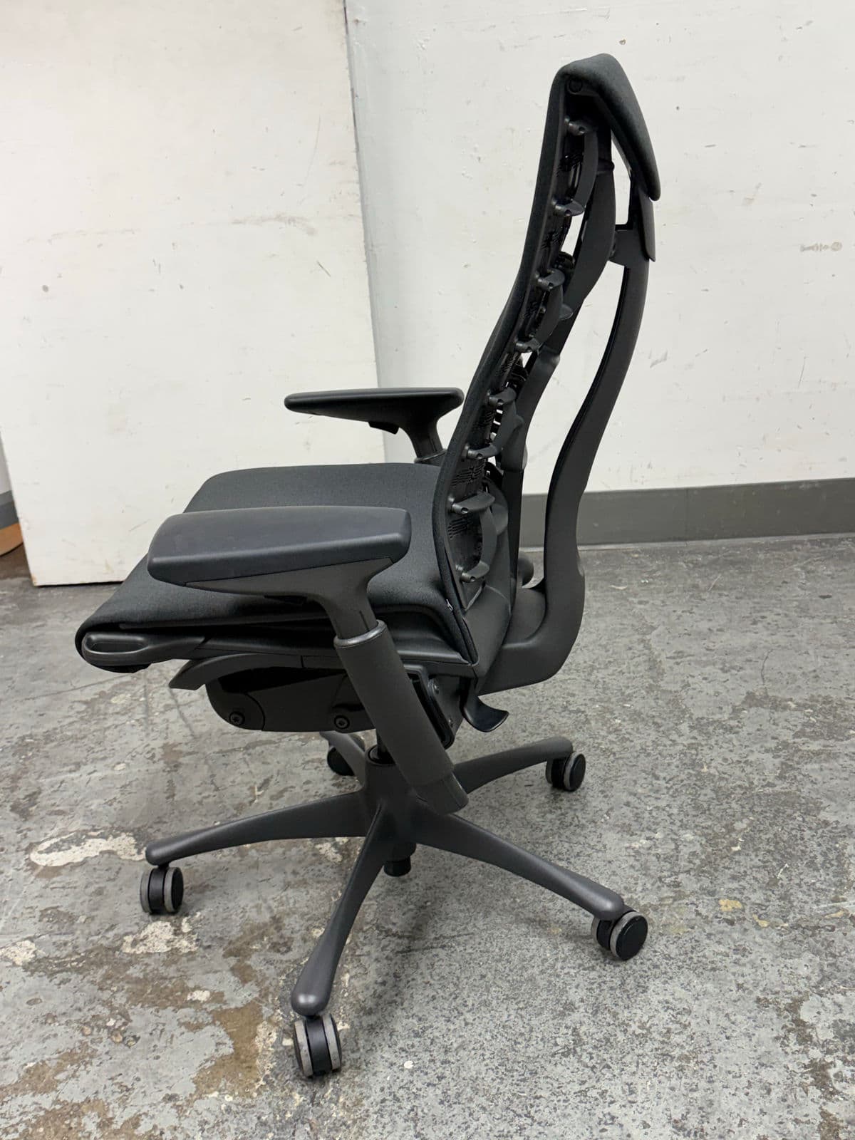 Herman Miller Embody Office Chair - Thumbnail 5